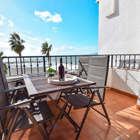 Letmalaga Cremades Seaside Apartman Kültér fotó