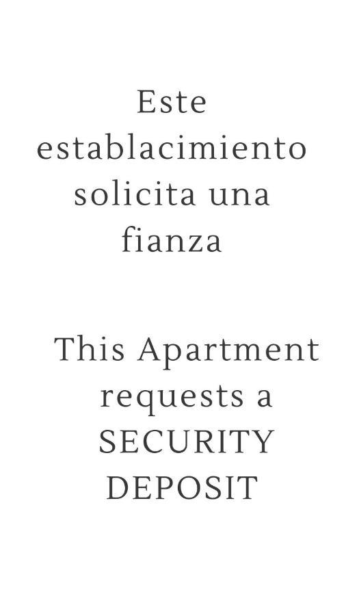 Letmalaga Cremades Seaside Apartman Kültér fotó