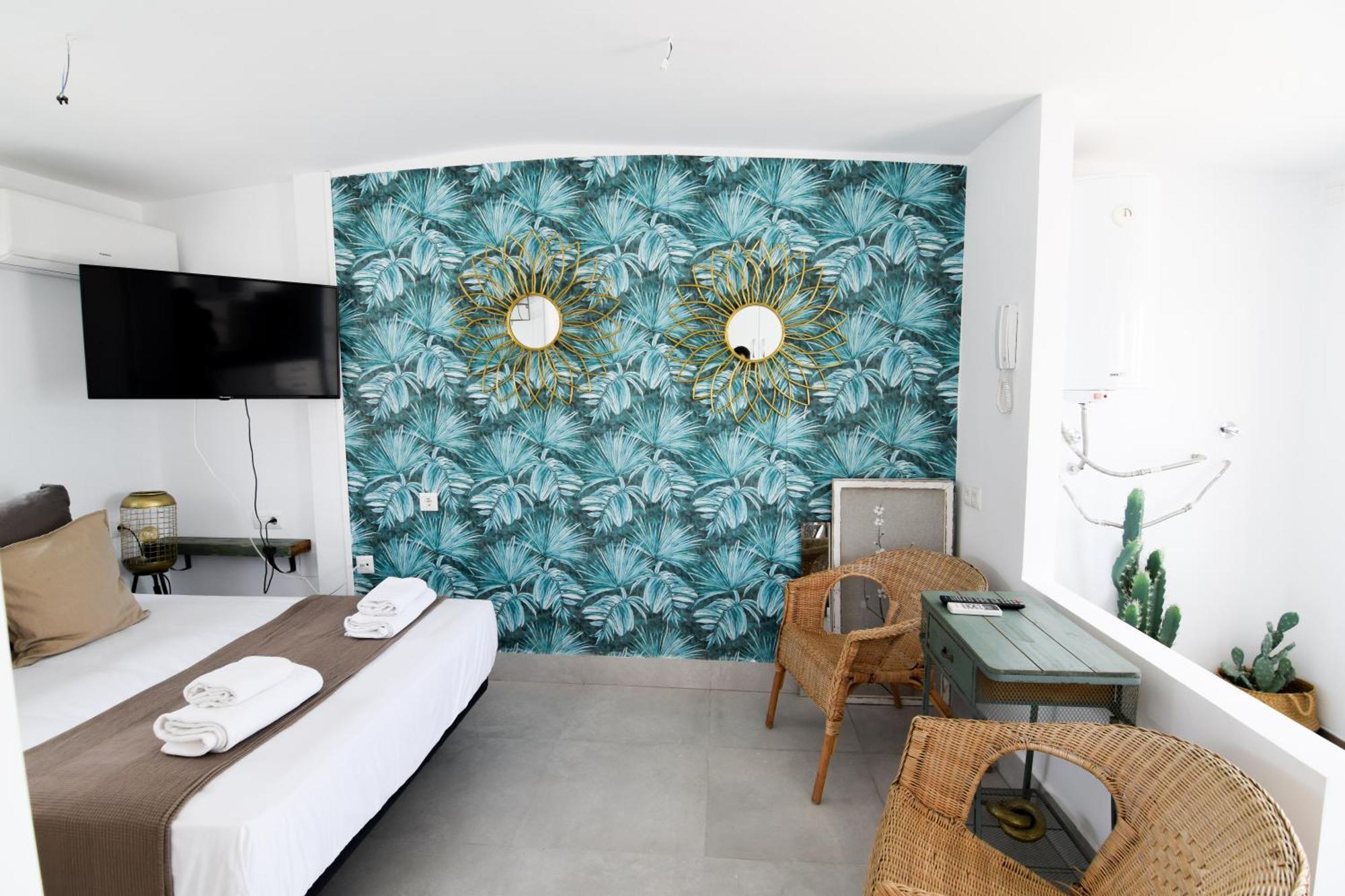 Letmalaga Cremades Seaside Apartman Kültér fotó