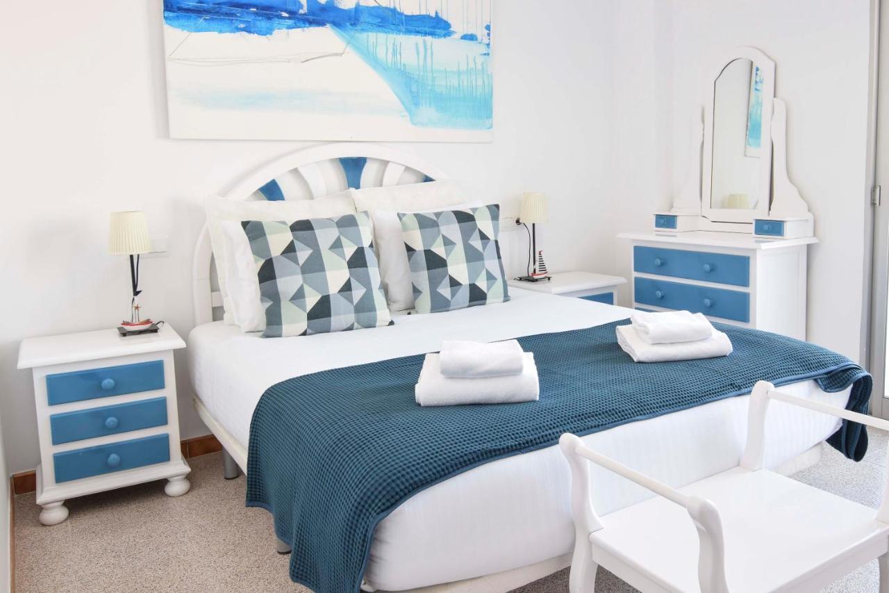 Letmalaga Cremades Seaside Apartman Kültér fotó