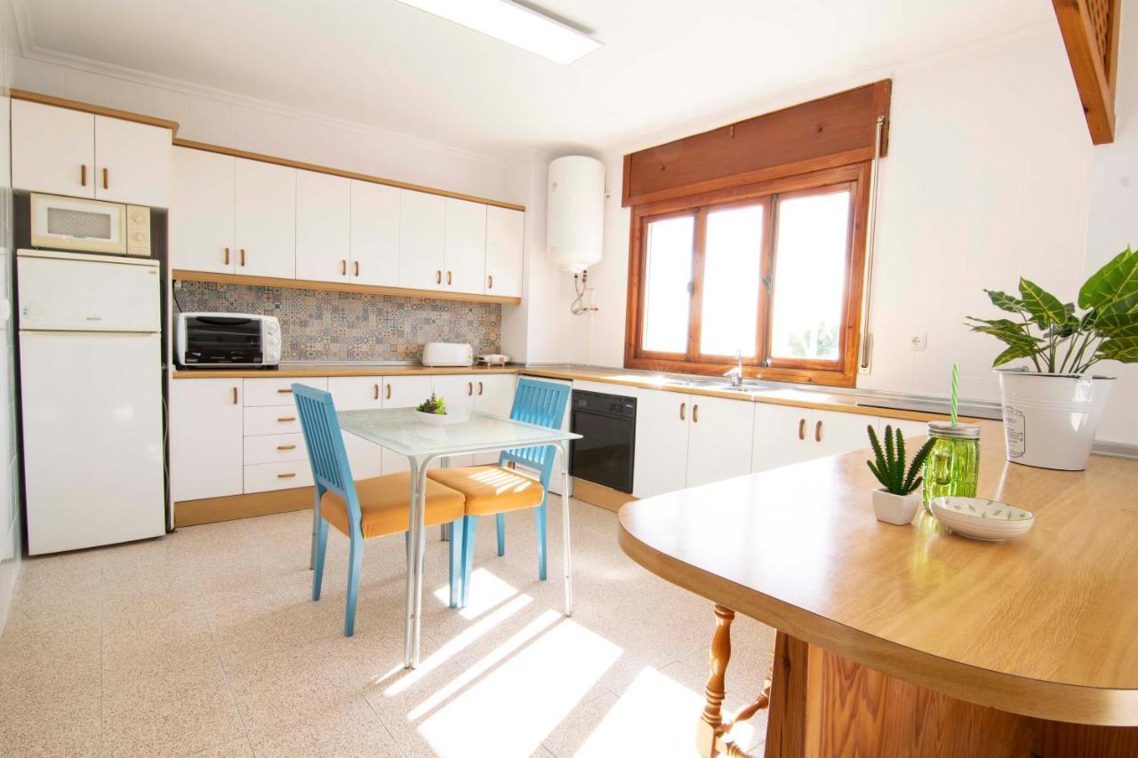 Letmalaga Cremades Seaside Apartman Kültér fotó