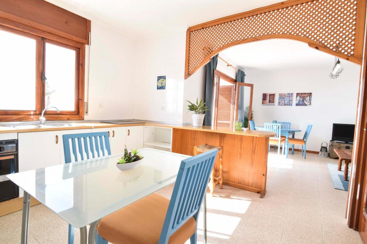 Letmalaga Cremades Seaside Apartman Kültér fotó