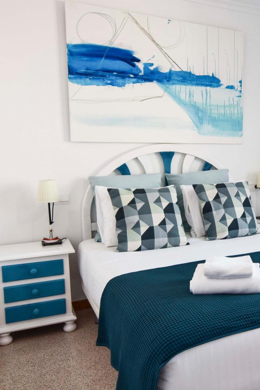 Letmalaga Cremades Seaside Apartman Kültér fotó