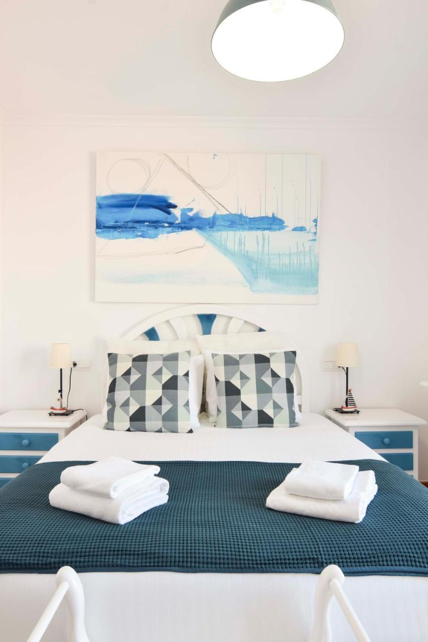 Letmalaga Cremades Seaside Apartman Kültér fotó