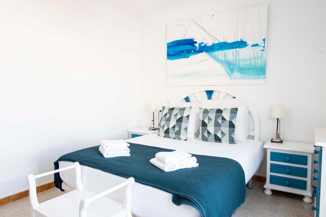Letmalaga Cremades Seaside Apartman Kültér fotó
